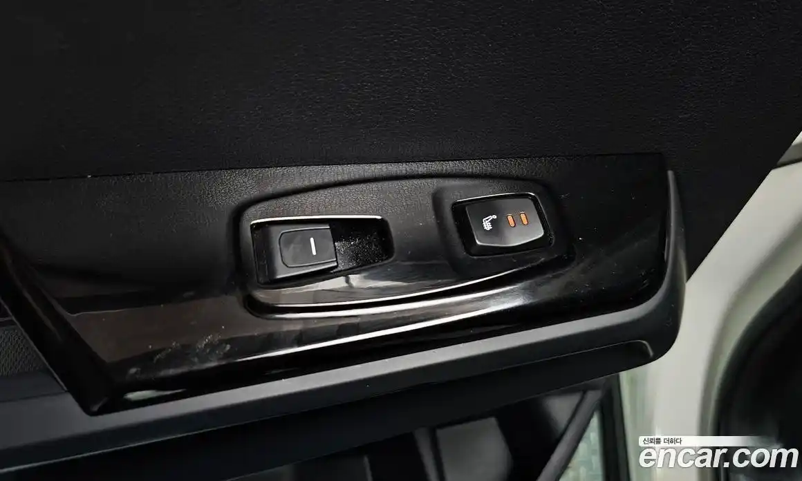 SsangYong Torres 2023 1.5 Автомат в Москве № 717836, фото 18