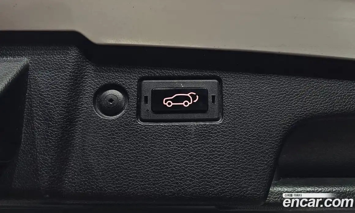 SsangYong Torres 2023 1.5 Автомат в Москве № 717836, фото 19