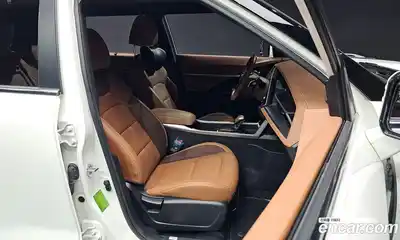 SsangYong Torres 2023 1.5 Автомат в Москве № 717836, миниатюра 10