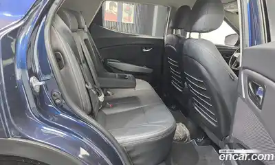 SsangYong TIBOLI 2018 1.6 Автомат в Москве № 717925, миниатюра 12