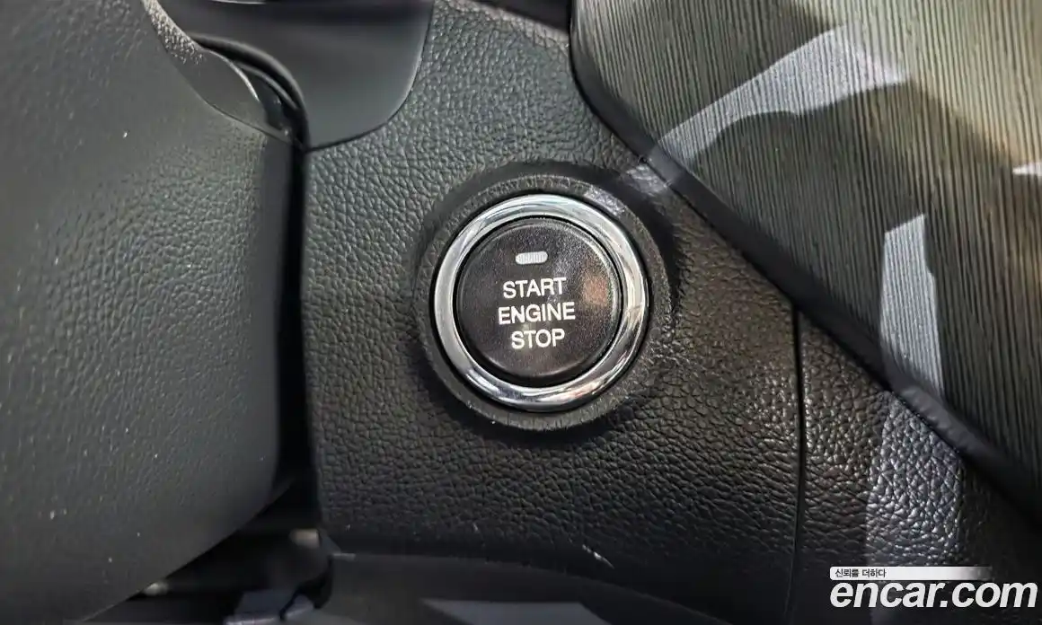 SsangYong TIBOLI 2018 1.6 Автомат в Москве № 717925, фото 18