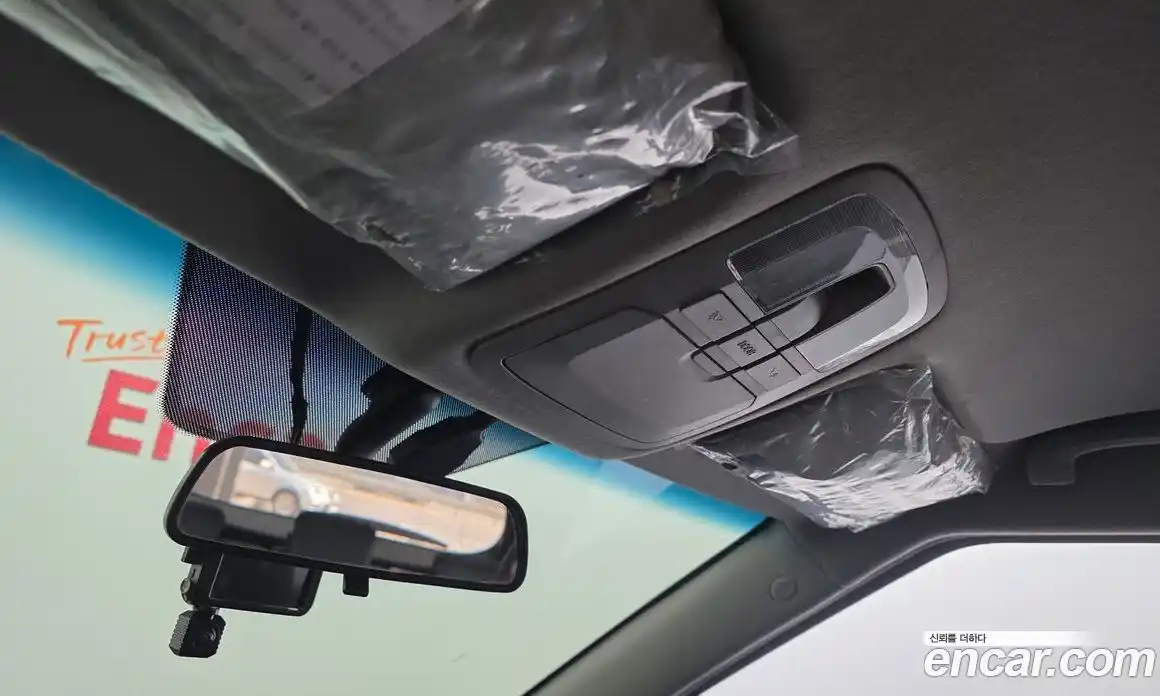 SsangYong TIBOLI 2018 1.6 Автомат в Москве № 717925, фото 19