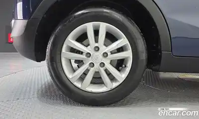 SsangYong TIBOLI 2018 1.6 Автомат в Москве № 717925, миниатюра 5