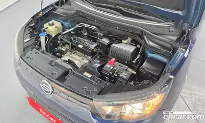 SsangYong TIBOLI 2018 1.6 Автомат в Москве № 717925, миниатюра 6