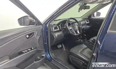 SsangYong TIBOLI 2018 1.6 Автомат в Москве № 717925, миниатюра 10