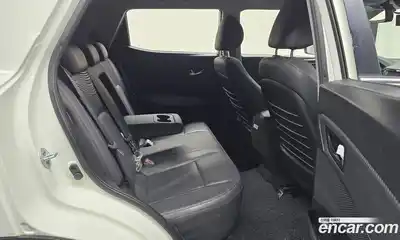 SsangYong TIBOLI 2019 1.6 Автомат в Москве № 717926, миниатюра 12