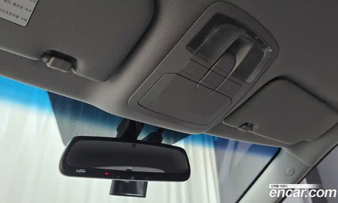 SsangYong TIBOLI 2019 1.6 Автомат в Москве № 717926, фото 19