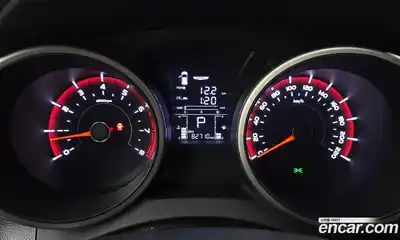 SsangYong TIBOLI 2019 1.6 Автомат в Москве № 717926, миниатюра 8