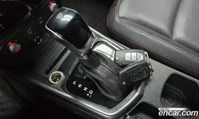 SsangYong TIBOLI 2019 1.6 Автомат в Москве № 717926, миниатюра 9