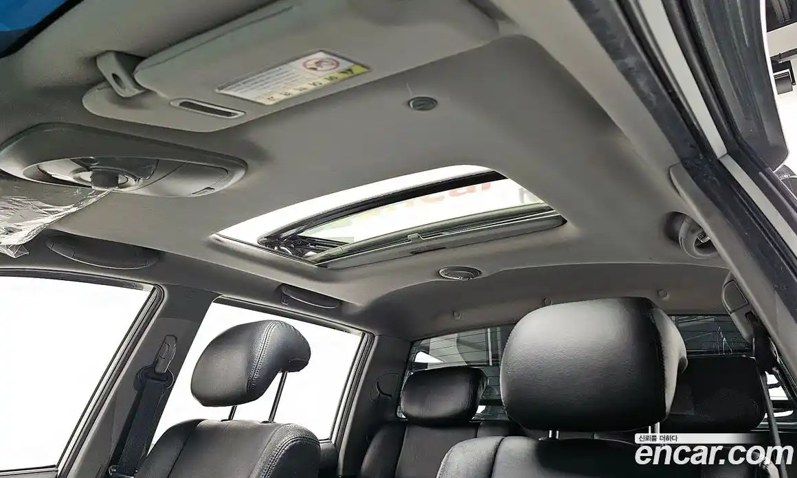 SsangYong Korando 2013 2.0 Автомат в Москве № 717952, фото 19