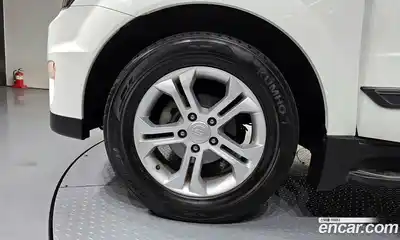 SsangYong Korando 2013 2.0 Автомат в Москве № 717952, миниатюра 5