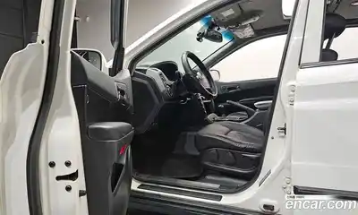 SsangYong Korando 2013 2.0 Автомат в Москве № 717952, миниатюра 10