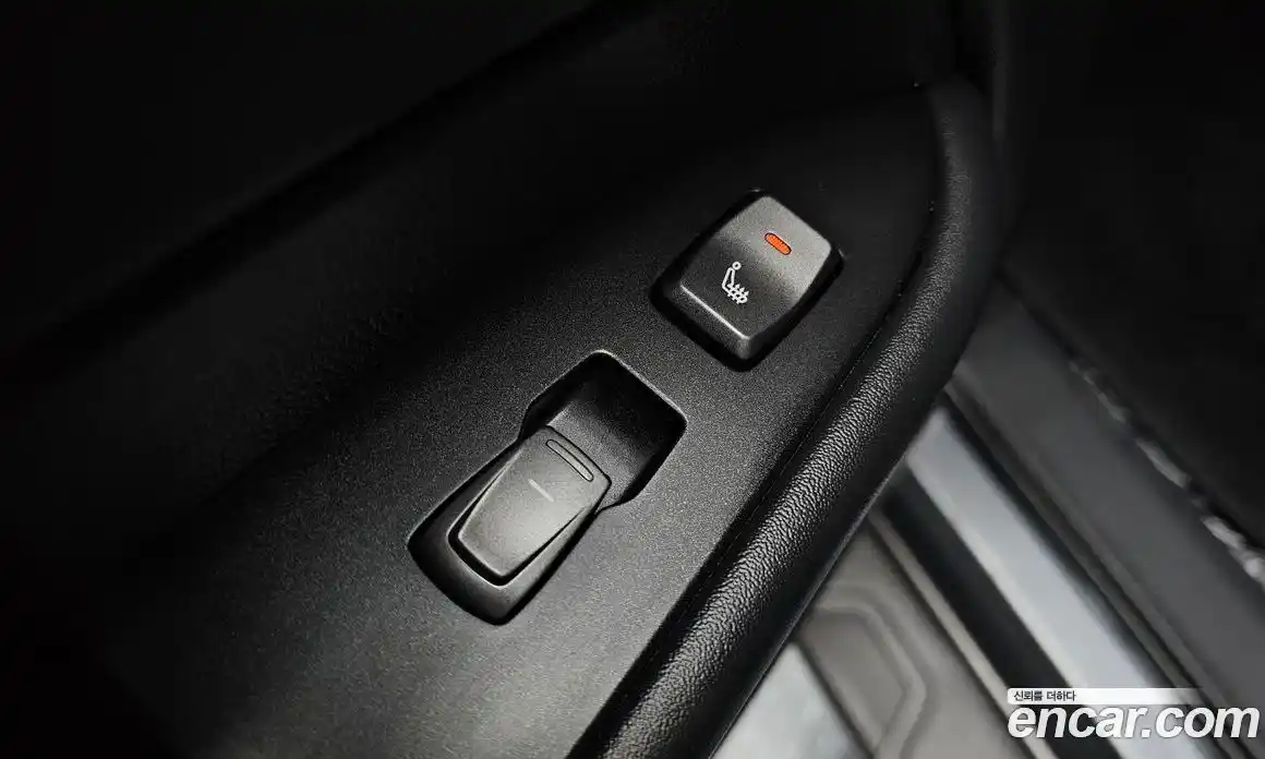 SsangYong Rexton 2022 2.2 Автомат в Москве № 718191, фото 19