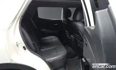 SsangYong TIBOLI 2018 1.6 Автомат в Москве № 718229, миниатюра 12