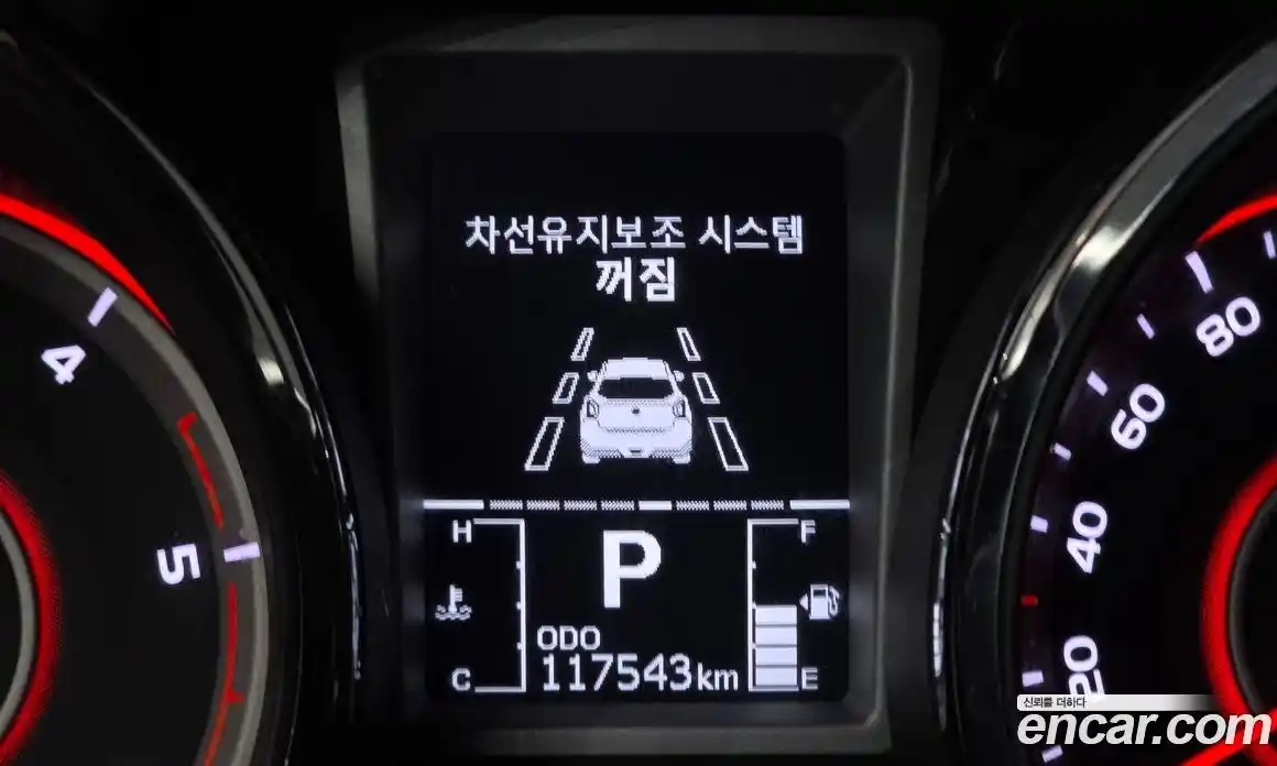 SsangYong TIBOLI 2018 1.6 Автомат в Москве № 718229, фото 16