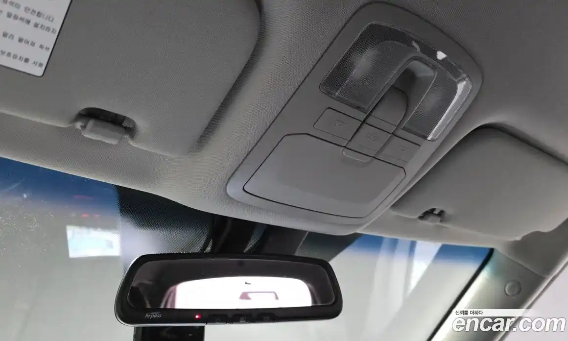 SsangYong TIBOLI 2018 1.6 Автомат в Москве № 718229, фото 18