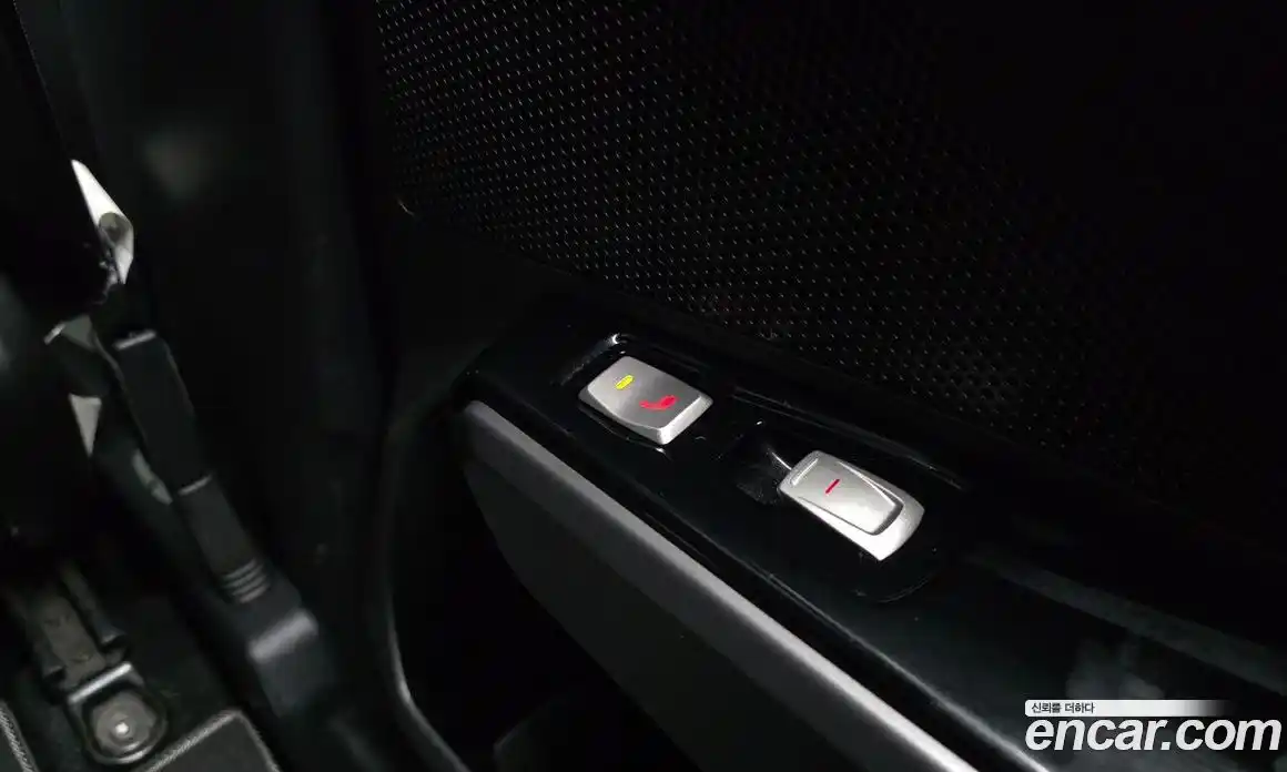 SsangYong TIBOLI 2018 1.6 Автомат в Москве № 718229, фото 19