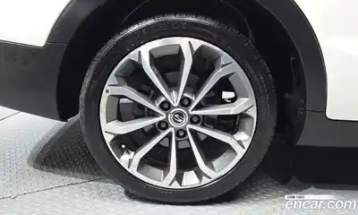 SsangYong TIBOLI 2018 1.6 Автомат в Москве № 718229, миниатюра 5