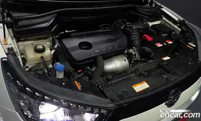 SsangYong TIBOLI 2018 1.6 Автомат в Москве № 718229, миниатюра 6