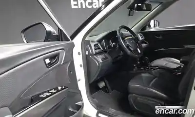 SsangYong TIBOLI 2018 1.6 Автомат в Москве № 718229, миниатюра 10