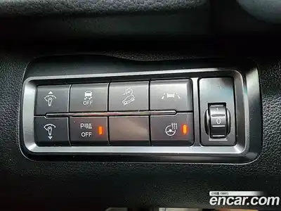SsangYong TIBOLI 2022 1.5 Автомат в Москве № 718654, миниатюра 11