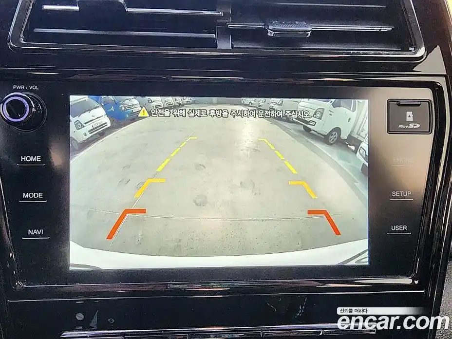 SsangYong TIBOLI 2022 1.5 Автомат в Москве № 718654, фото 14