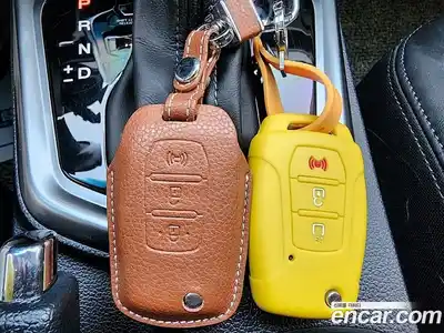 SsangYong TIBOLI 2022 1.5 Автомат в Москве № 718654, миниатюра 9