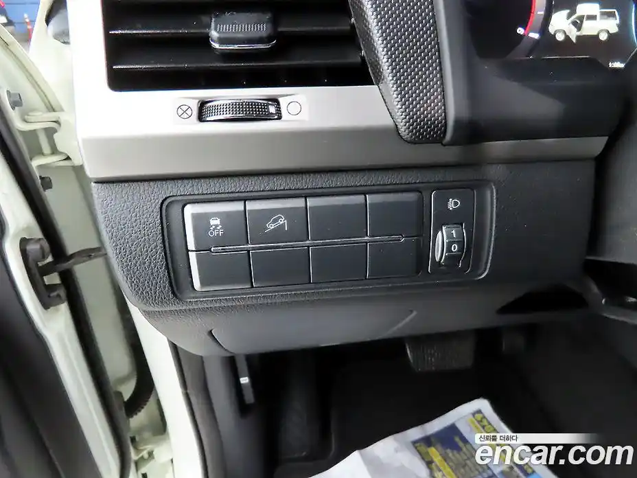 SsangYong Rexton 2018 2.2 Автомат в Москве № 718759, фото 15