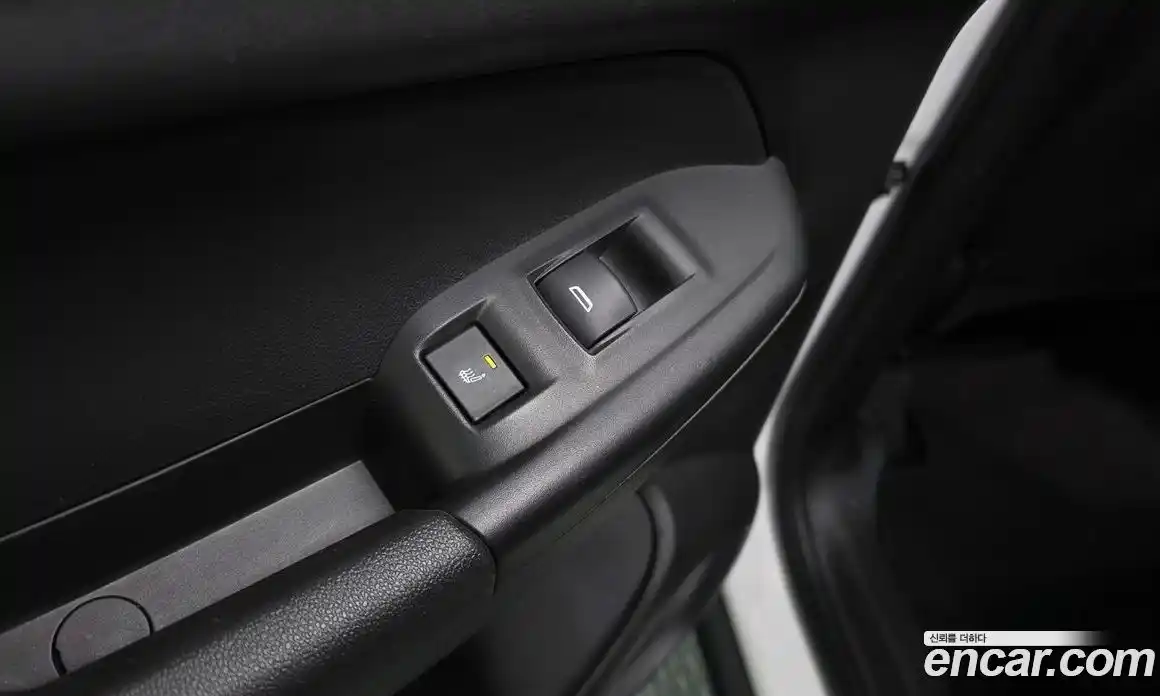 Chevrolet TrailBlazer 2021 1.3 Автомат в Москве № 718871, фото 19