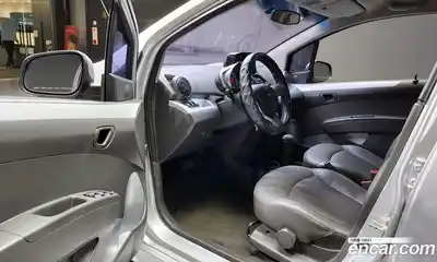 Chevrolet Spark 2014 1.0 Автомат в Москве № 718978, миниатюра 11