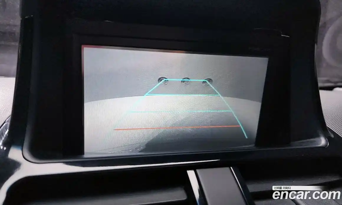 Chevrolet Spark 2014 1.0 Автомат в Москве № 718978, фото 16