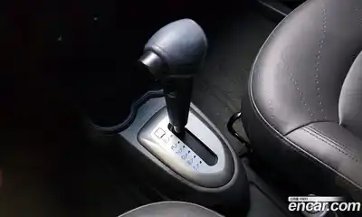 Chevrolet Spark 2014 1.0 Автомат в Москве № 718978, миниатюра 9