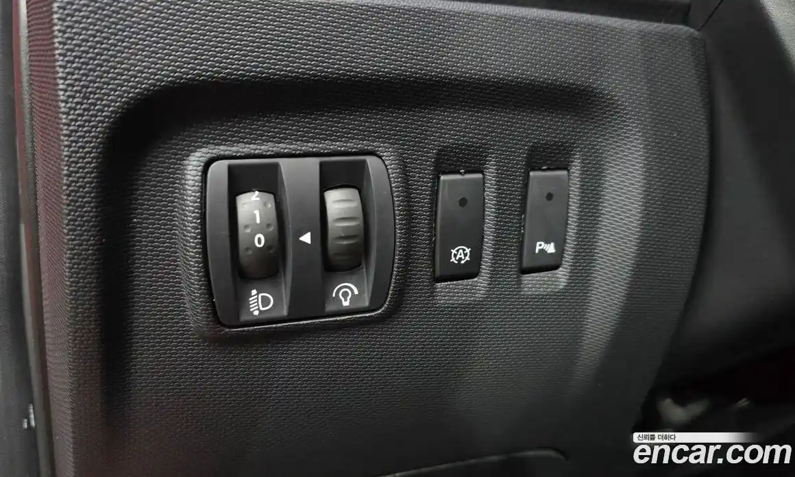 Renault QM3 2016 1.5 Автомат в Москве № 719095, фото 14