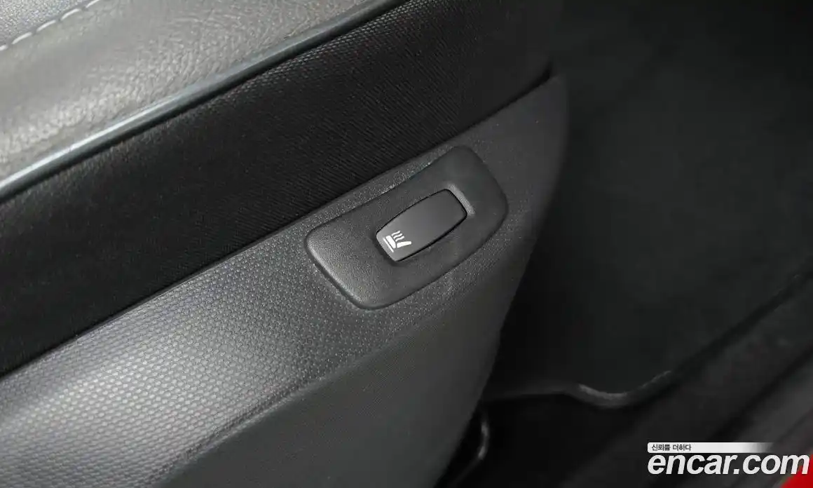 Renault QM3 2016 1.5 Автомат в Москве № 719095, фото 18