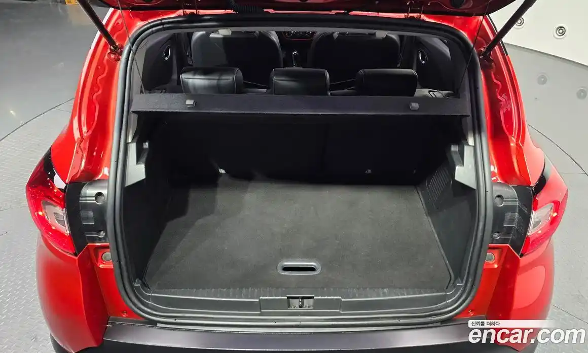 Renault QM3 2016 1.5 Автомат в Москве № 719095, фото 19