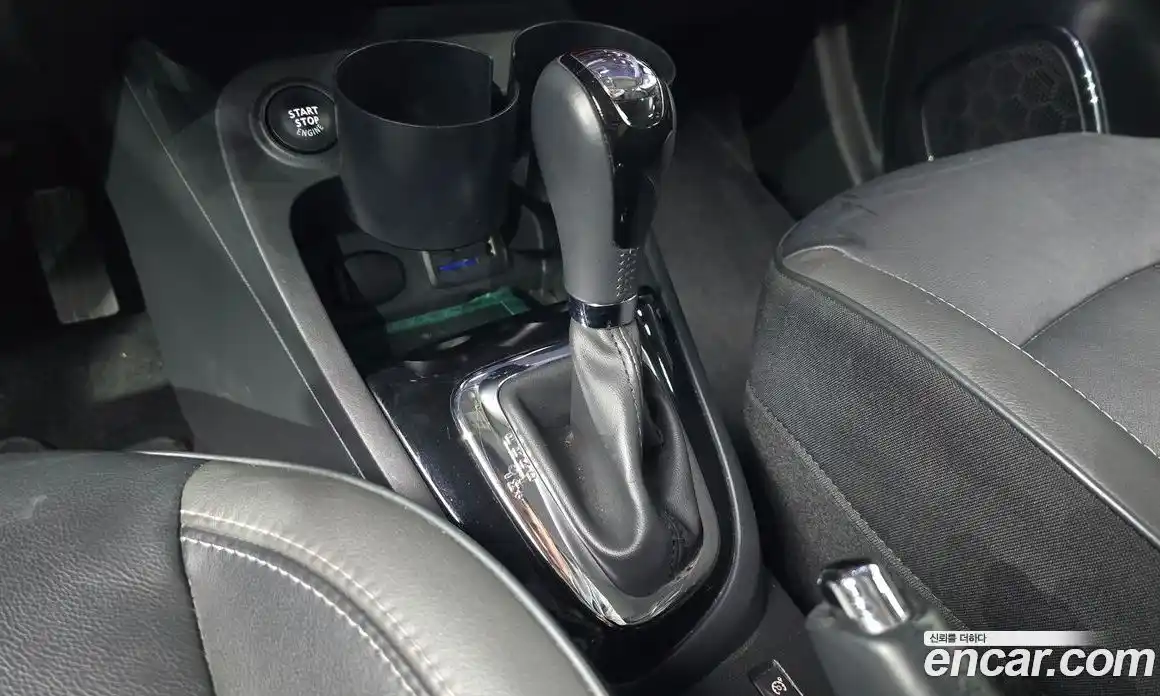 Renault QM3 2016 1.5 Автомат в Москве № 719095, фото 9