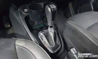 Renault QM3 2016 1.5 Автомат в Москве № 719095, миниатюра 9