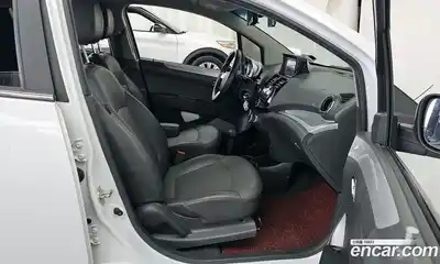 Chevrolet Spark 2014 1.0 Автомат в Москве № 719160, миниатюра 11