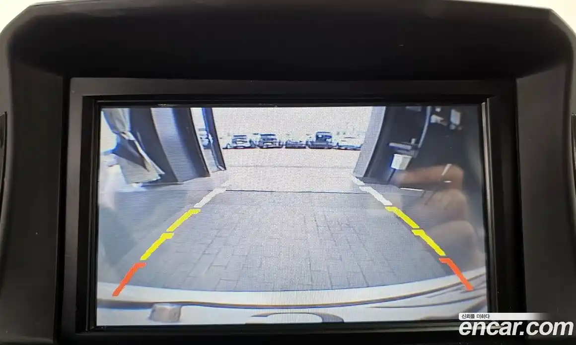 Chevrolet Spark 2014 1.0 Автомат в Москве № 719160, фото 15