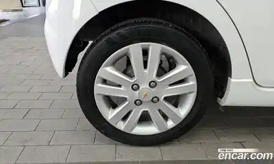 Chevrolet Spark 2014 1.0 Автомат в Москве № 719160, миниатюра 5