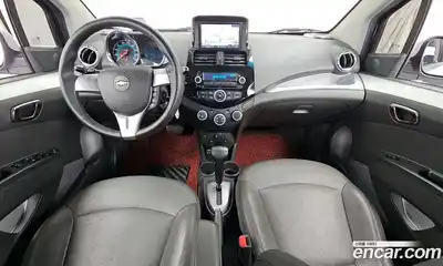 Chevrolet Spark 2014 1.0 Автомат в Москве № 719160, миниатюра 7