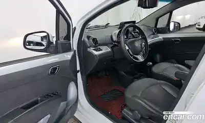 Chevrolet Spark 2014 1.0 Автомат в Москве № 719160, миниатюра 10