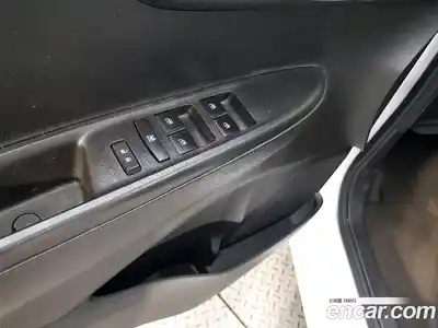 Chevrolet Spark 2017 1.0 Автомат в Москве № 719227, миниатюра 11