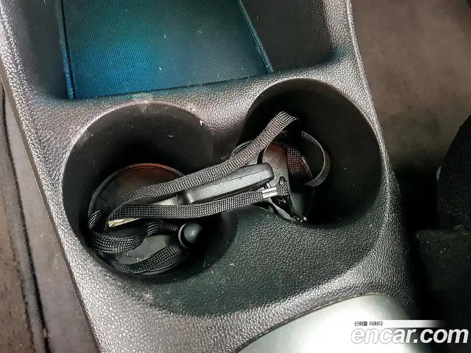 Chevrolet Spark 2017 1.0 Автомат в Москве № 719227, фото 15