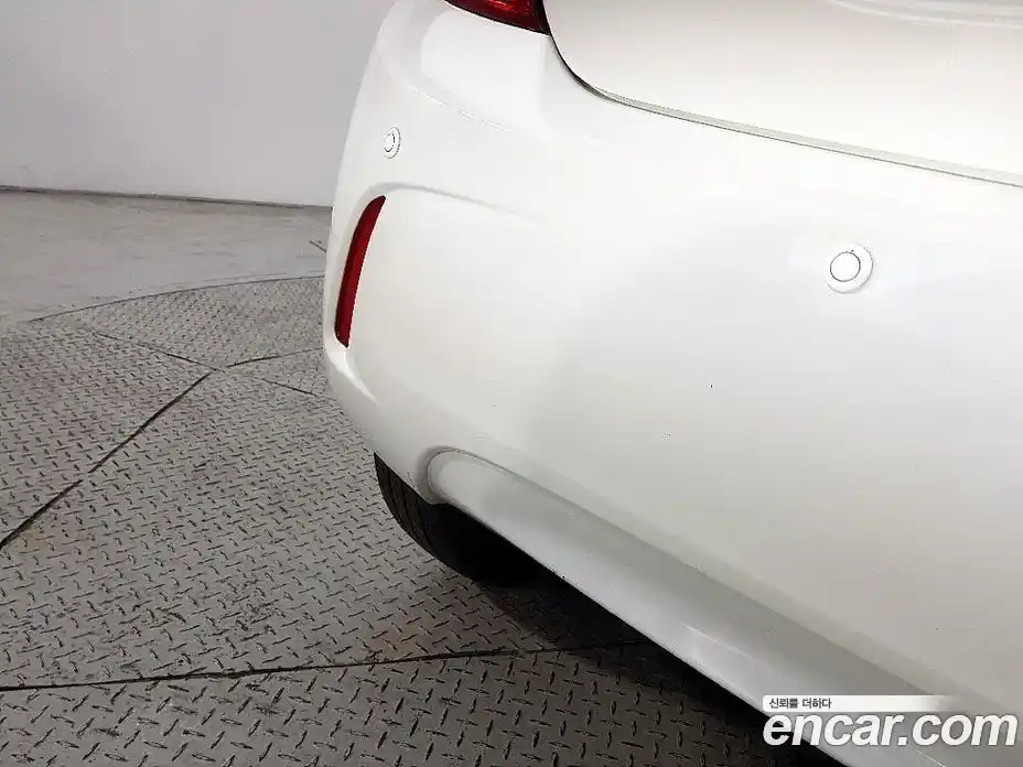 Chevrolet Spark 2017 1.0 Автомат в Москве № 719227, фото 17