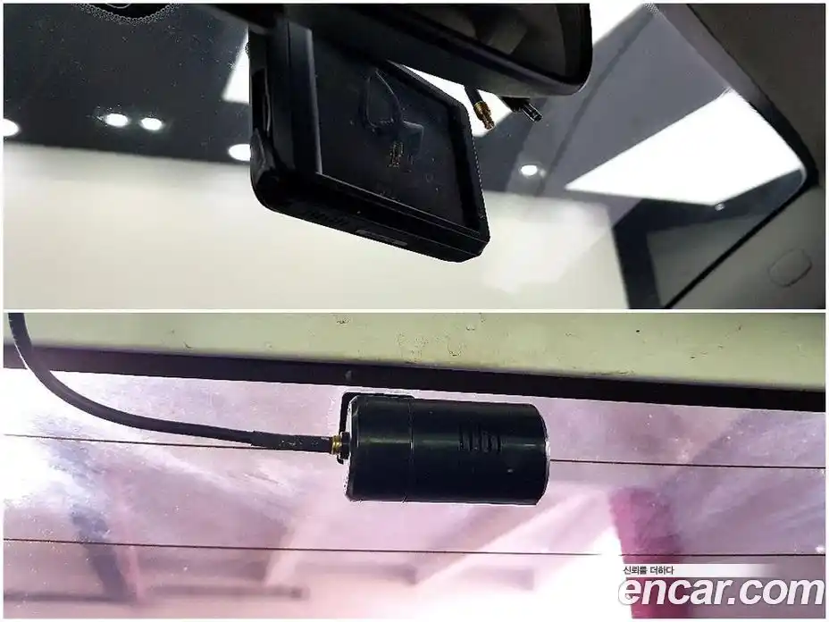 Chevrolet Spark 2017 1.0 Автомат в Москве № 719227, фото 18