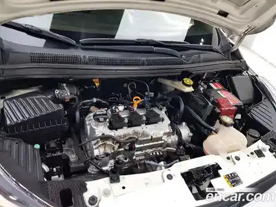 Chevrolet Spark 2017 1.0 Автомат в Москве № 719227, миниатюра 6