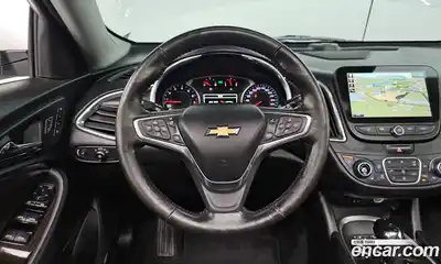 Chevrolet Malibu 2018 1.5 Автомат в Москве № 719253, миниатюра 12