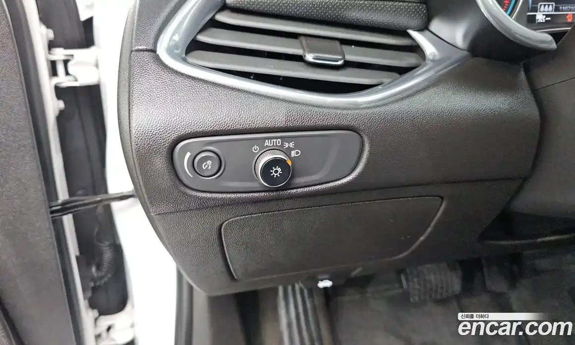 Chevrolet Malibu 2018 1.5 Автомат в Москве № 719253, фото 17