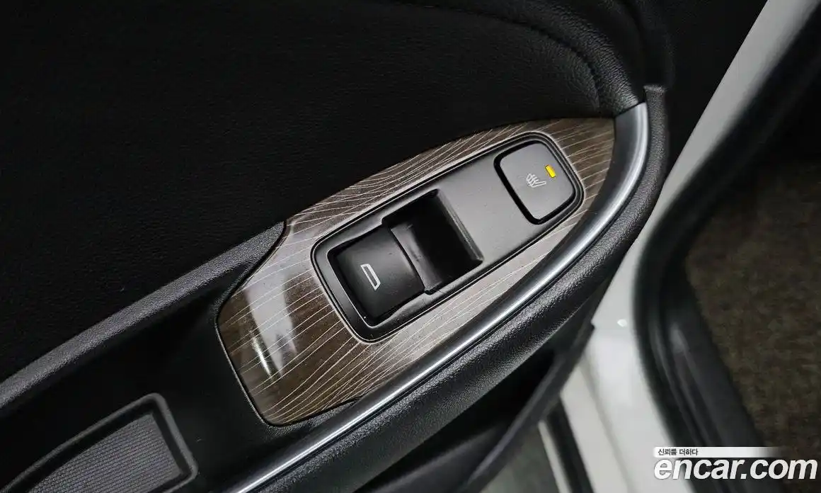 Chevrolet Malibu 2018 1.5 Автомат в Москве № 719253, фото 18